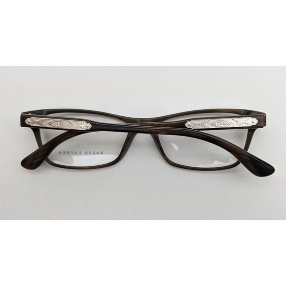 🕶️Ralph Lauren RL6115 5472 Eyeglasses 53/16 140 /KAG616🕶️ - Picture 7 of 10